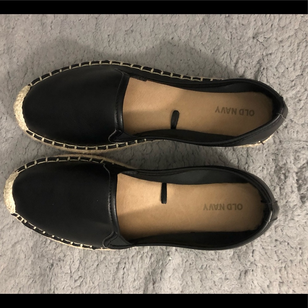 Old Navy Espadrilles